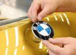 BMW X1 Concept 2008 года